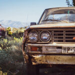 Unearthing Automotive Treasures: Exploring the Old Cars Collection in Brisbane’s Salvage Yards