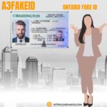 Navigating the Risks: Should You Buy an Ontario Fake ID from a3fakeid.com