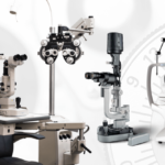 Ophthalmic Equipment Market