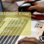 Deciphering QuickBooks Error Code OL-222: Unraveling Solutions for Seamless Connectivity