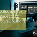 Exploring QuickBooks Error 3371 Status Code 11118: Causes and Effective Solutions