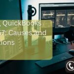 Overcoming QuickBooks Migration Failed Unexpectedly Ensuring a Smooth Transition (67)