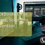 Resolving QuickBooks Error 80070057: Causes, Solutions, and Prevention