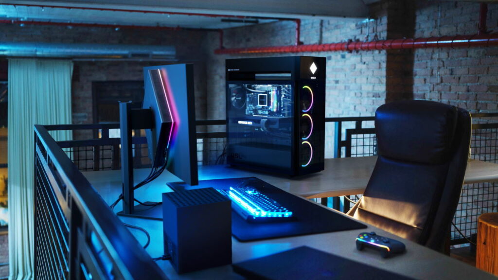 Gaming PCs and Accessories in Ireland: Unveiling the Thriving Gaming Ecosystem