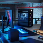 Gaming PCs and Accessories in Ireland: Unveiling the Thriving Gaming Ecosystem