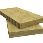 rockwool flexi Soundproofing