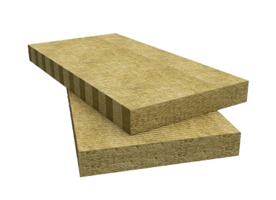 rockwool flexi Soundproofing