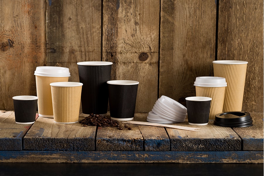 Paper Cups Market