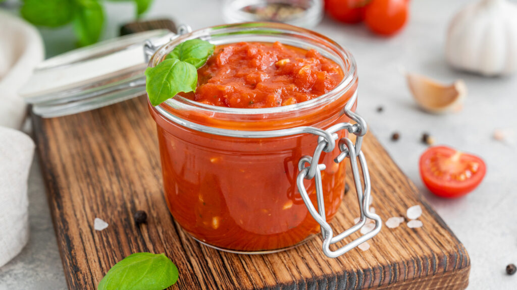 Europe Pasta Sauce Market Share, Trends, Growth Rate, Demand, Opportunities 2024-2032