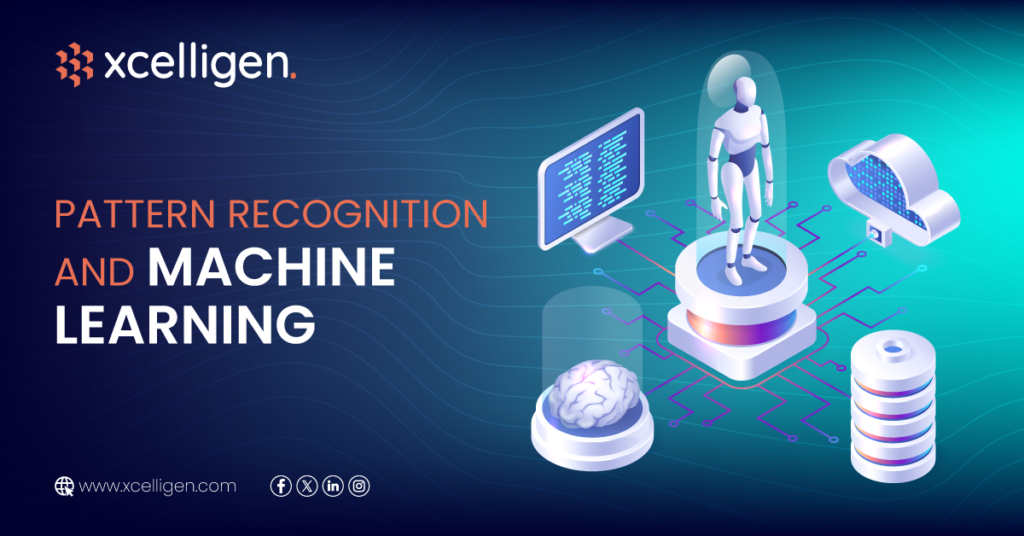 Pattern Recognition and Machine Learning: Paving the Way for Innovative Solutions