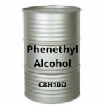 Project Report 2023: Setting up a Phenethyl Alcohol Manufacturing Plant