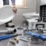 Benefits Of Hiring Plumbing Service Professionals In Portsmouth