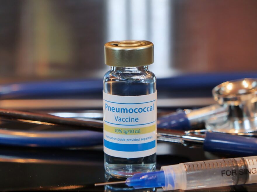 Pneumococcal Vaccine Market