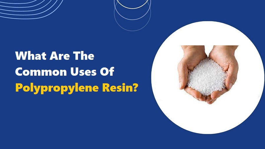 Polypropylene Resin