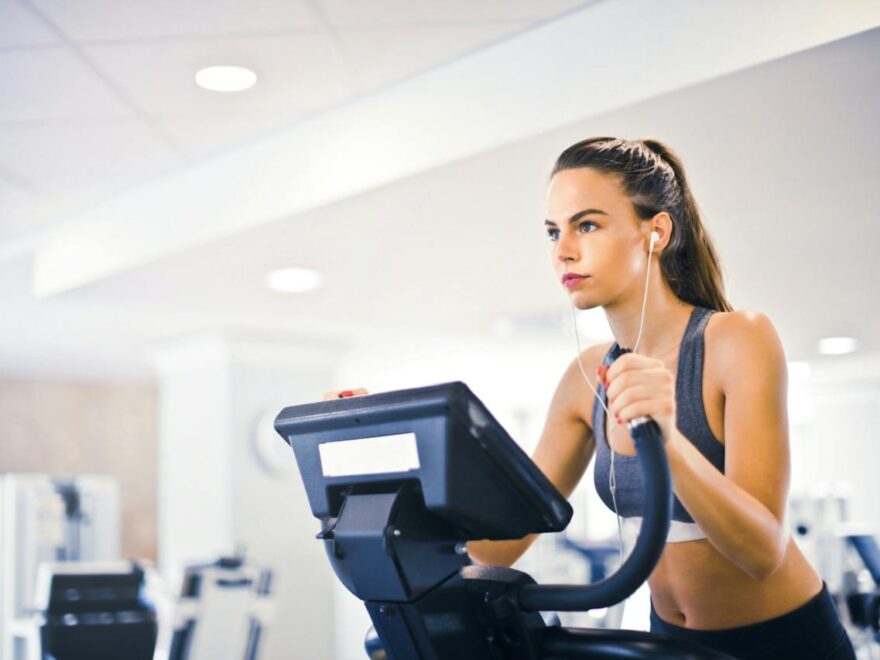 Power Up Your Fitness business By Business Automation