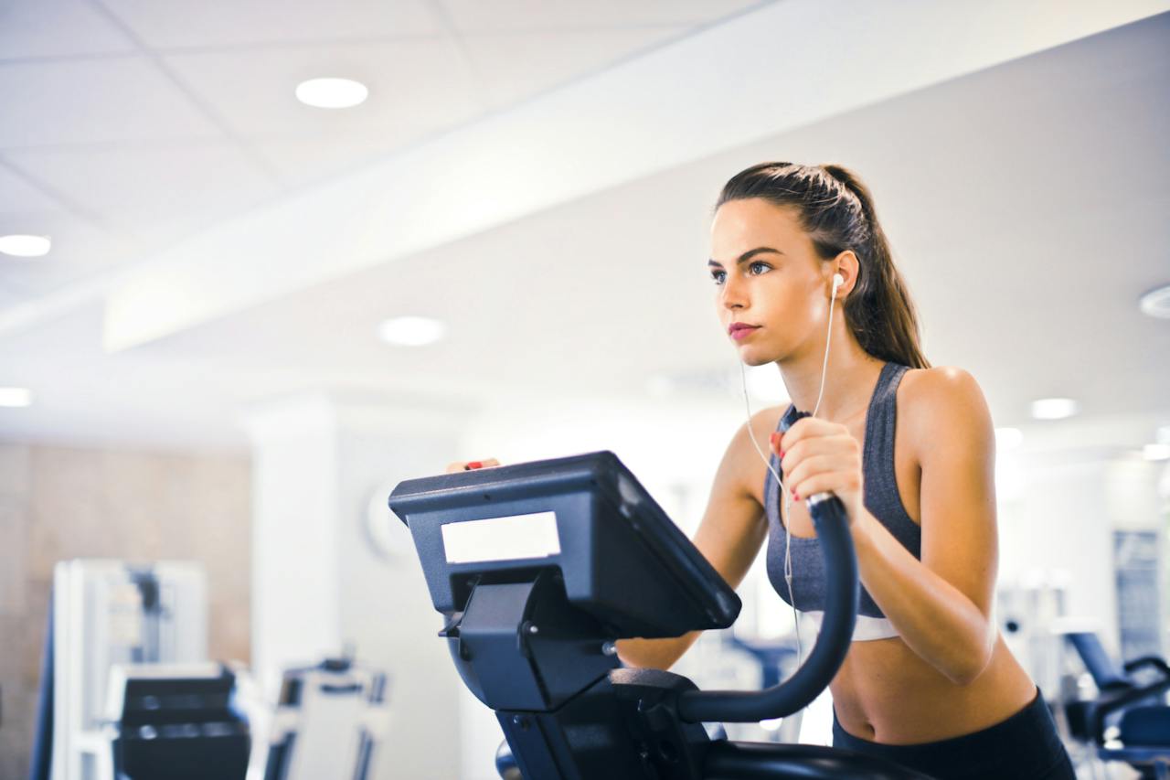 Power Up Your Fitness business By Business Automation