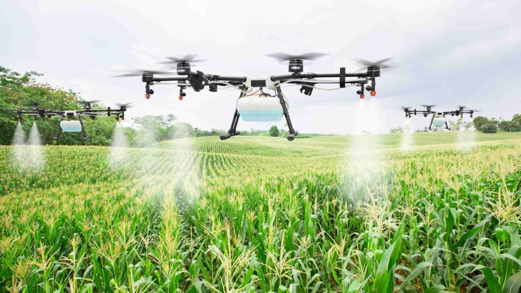 Precision Agriculture Market Trends, Share, Size, Growth Drivers, and Forecast 2023-2028