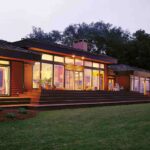 Prefabricated Homes