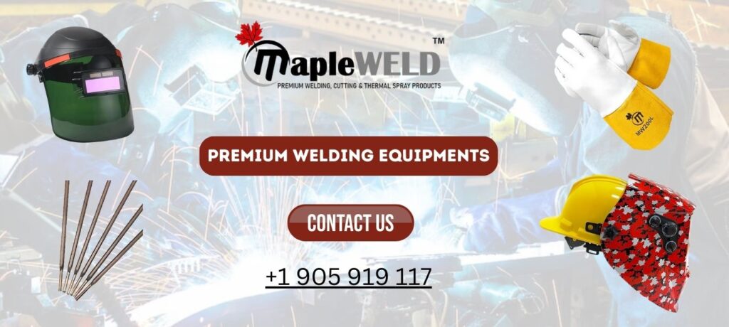 Premium Welding Equipment