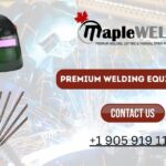 Premium Welding Equipment