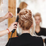 Taming Your Locks With Professional Haircare At The Beauty Salon