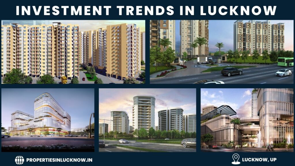 Property in Lucknow