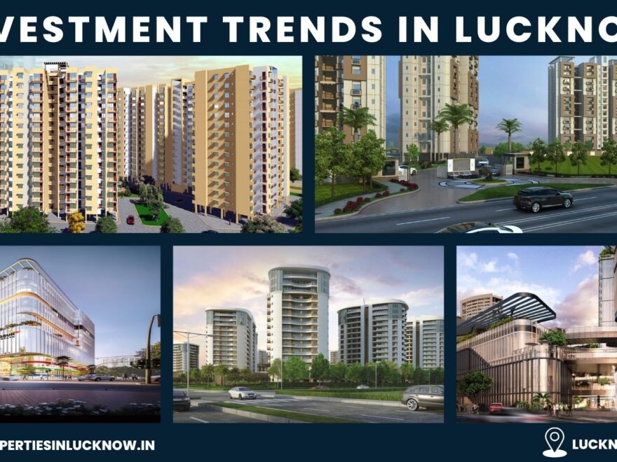 Property in Lucknow