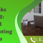 QuickBooks Error 185