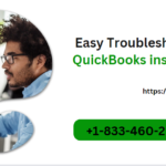 QuickBooks update error 1603