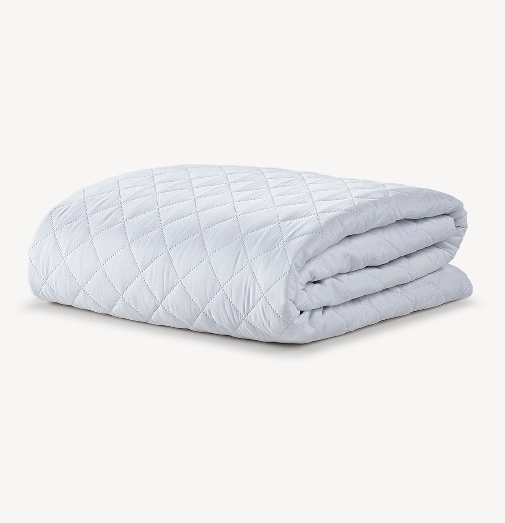 Quilted Mattress Pad