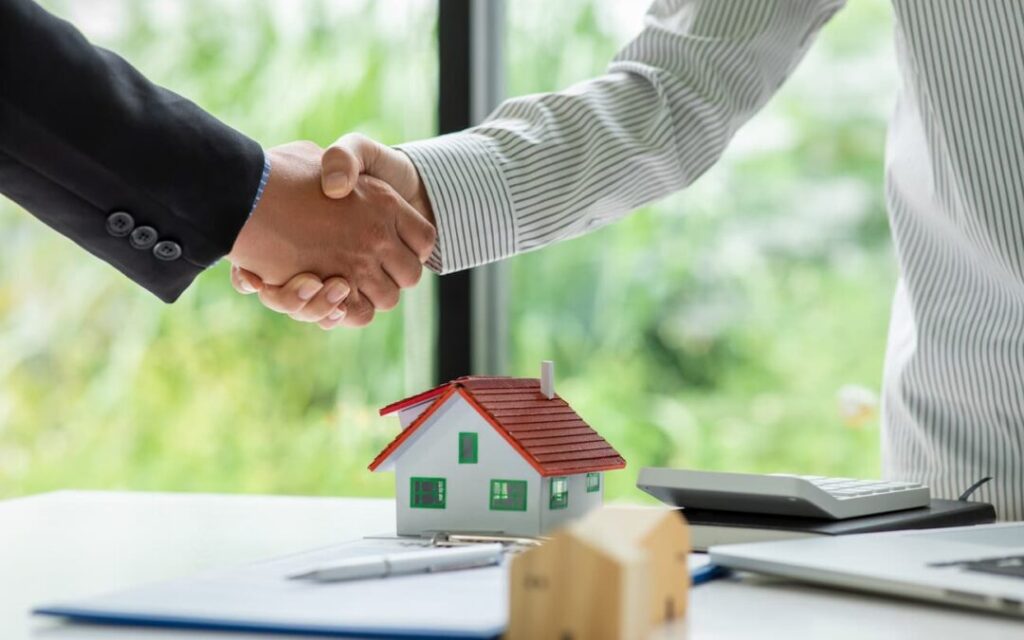 How Able Property Management Takes Care of Your Real Estate Investments