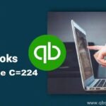 Resolve QuickBooks Error Code C=224