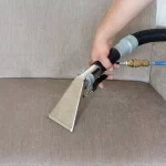 Revitalize Your Home with Vaucluse Upholstery Cleaning