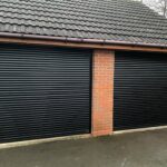 Roller Shutters in Birmingham