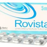 Rovista 5mg