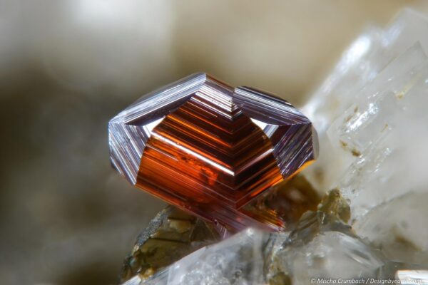 Rutile Market