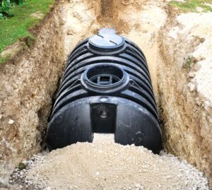 Septic Tank Installation Services