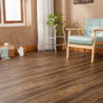 SPC flooring Dubai