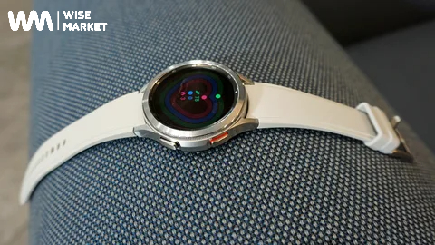 Samsung galaxy watch 4 classic