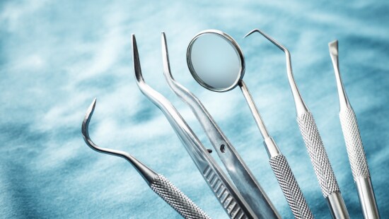 Saudi Arabia Dental Devices Market