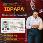 Fake Id Review