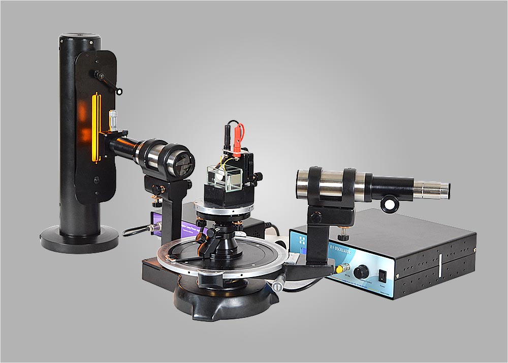 Scientific Instrument Market