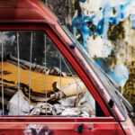 Scrap car removal toronto