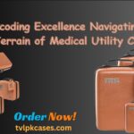 Medical Utility Cases