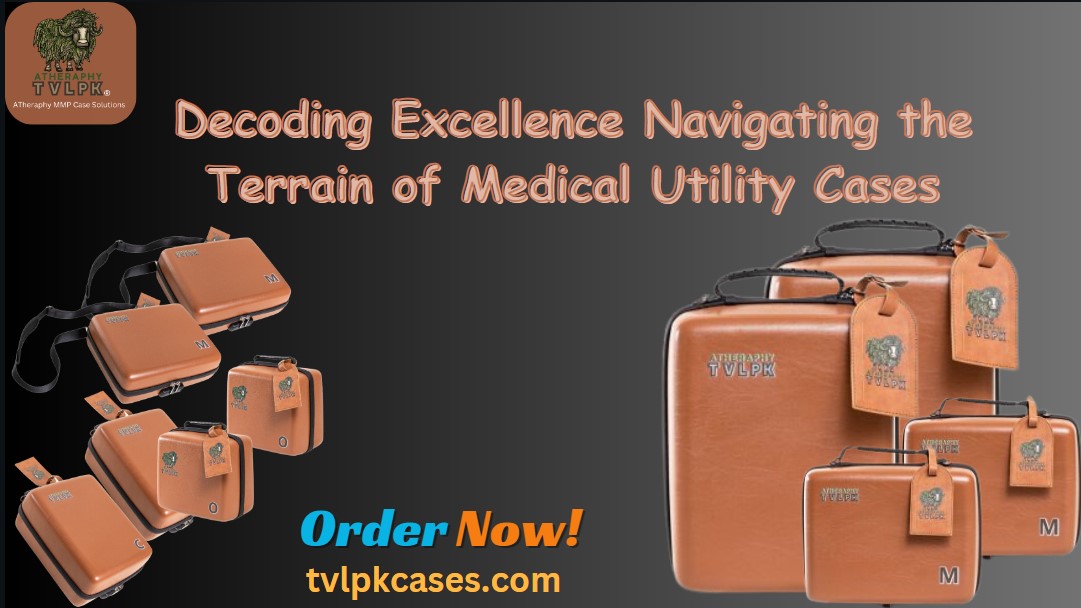 Medical Utility Cases