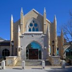 Elevated Faith: The Benefits of Investing in Top-Tier Church Architects