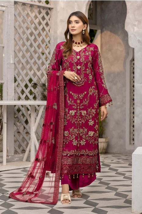 Pakistani Designer Clothes