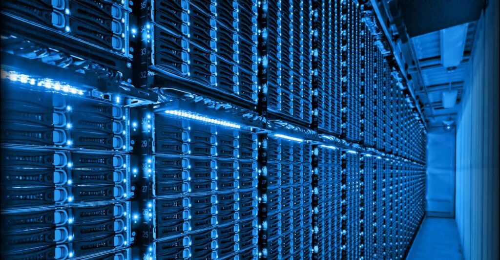 Why Are Server Storage Solutions Vital for All Businesses?