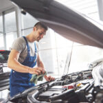 Roadside Assistance: A Guide to Car Recovery Services