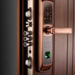 Smart Lock Market Growth Drivers, Analysis, Key Players, and Forecast 2023-2028